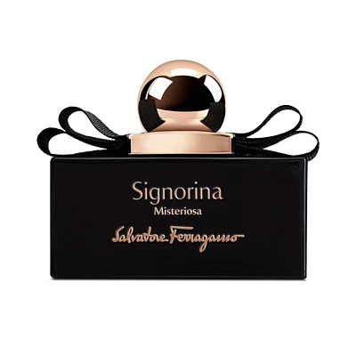 Ferragamo Signorina Misteriosa EDP