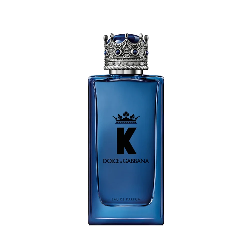 K by Dolce&Gabbana Eau de Parfum