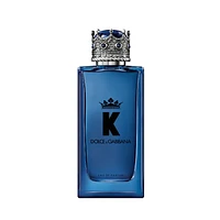 K by Dolce&Gabbana Eau de Parfum