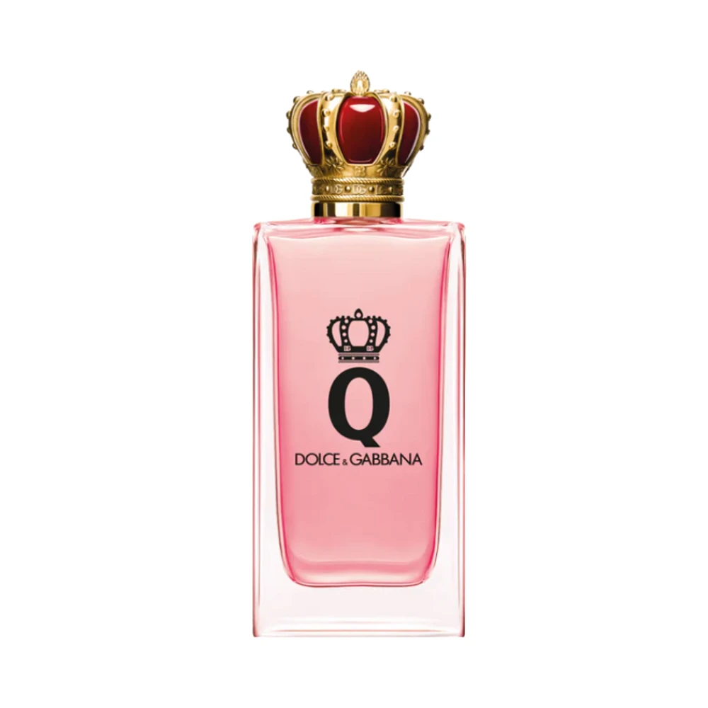 Q by Dolce&Gabbana EDT