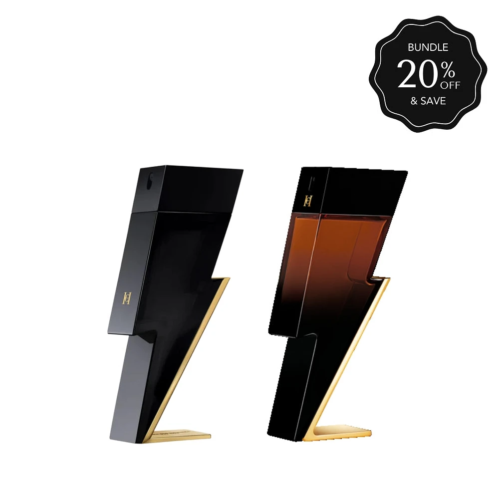Carolina Herrera Bad Boy Bundle