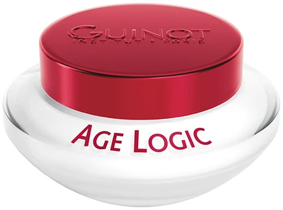 Crème Age Logic