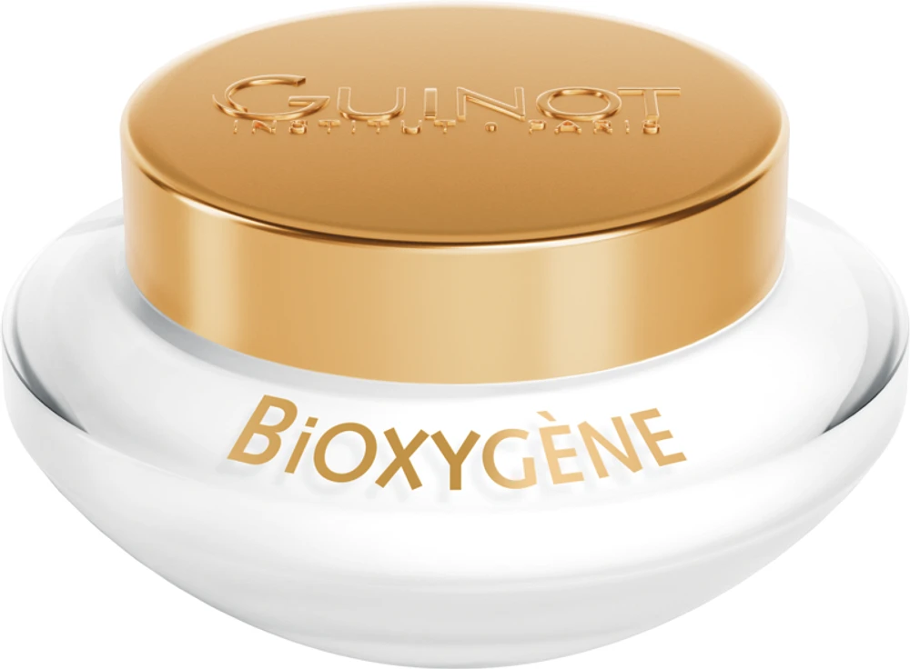 BiOxygene Cream 50mL