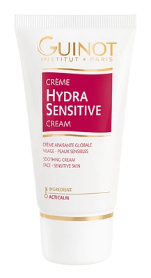 Crème Hydra Sensitive 50mL