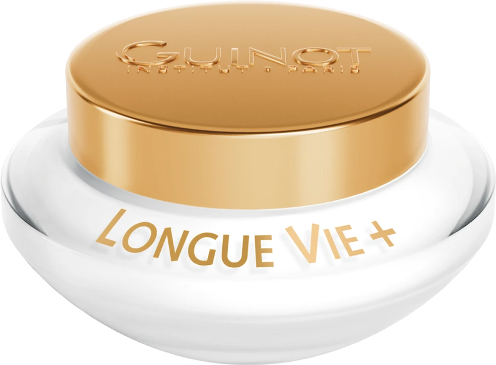 Longue Vie+ Cream 50mL