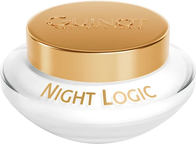 Crème Night Logic - Creme Nuit Defatigante Eclat 50mL