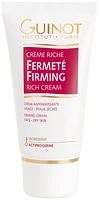 Crème Riche Fermeté Lift