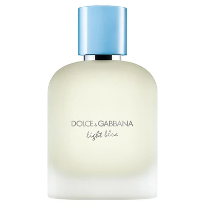 Light Blue Pour Homme