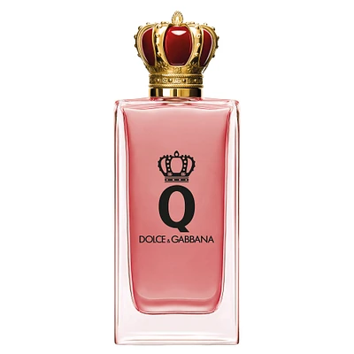 Q by Dolce&Gabbana EDP Intense