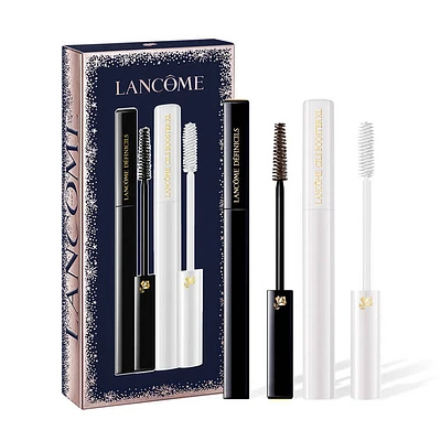 Définicils Holiday 2024 Mascara Gift Set