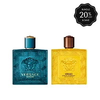 Versace Eros Bundle