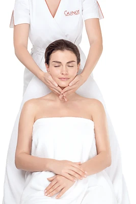 Guinot Detoxygene Treatment