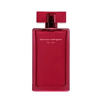 Narciso Rodriguez for her EDP Intense