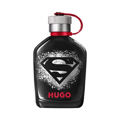 SUPERMAN x HUGO Collector’s Edition EDP