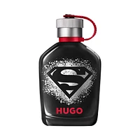 SUPERMAN x HUGO Collector’s Edition EDP