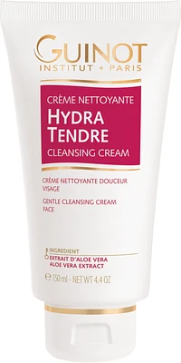 Hydra Tendre Facial Cleansing Cream - Hydra Tendre Nettoyant Douceur 150mL