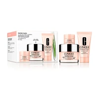 Hydrate + Glow Skincare Set