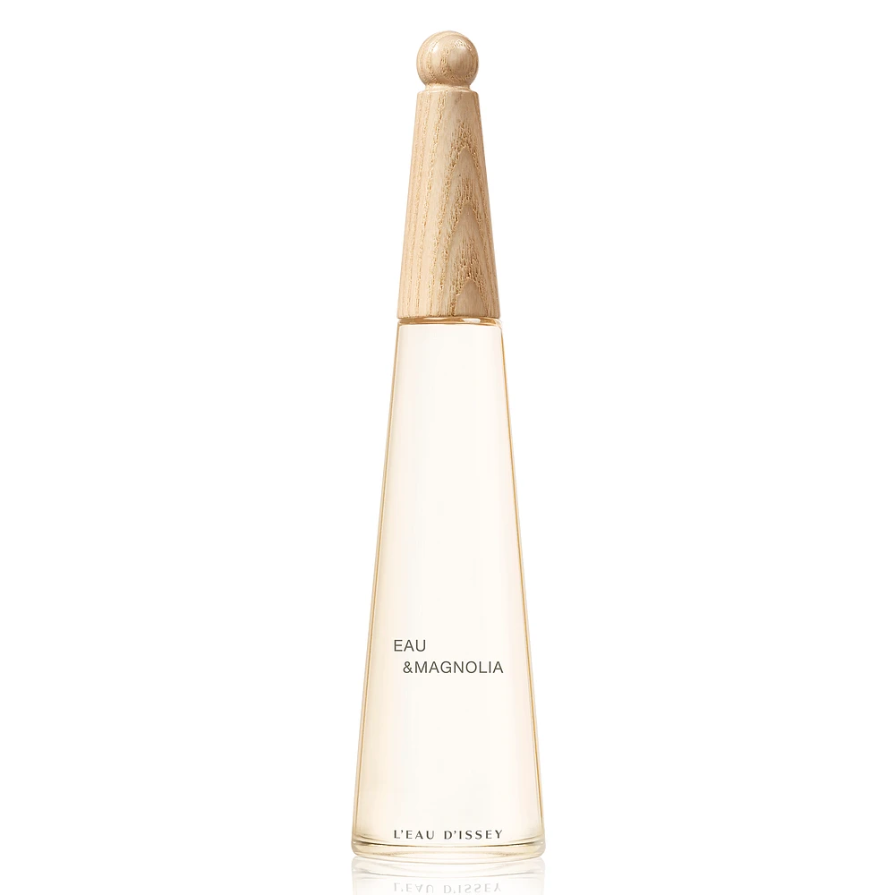 Eau & Magnolia Eau de Toilette Intense