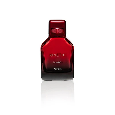 Kinetic [--:-- GMT] EDP
