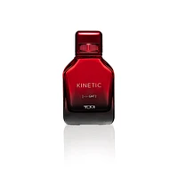 Kinetic [--:-- GMT] EDP