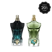 Jean Paul Gaultier Le Beau Bundle
