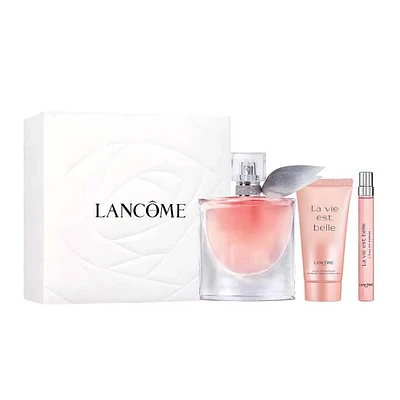 La Vie Est Belle 2025 Gift Set