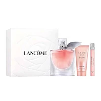 La Vie Est Belle 2025 Gift Set