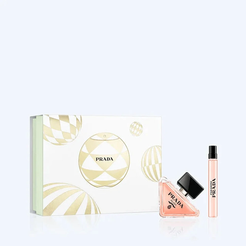 Paradoxe Eau de Parfum Set