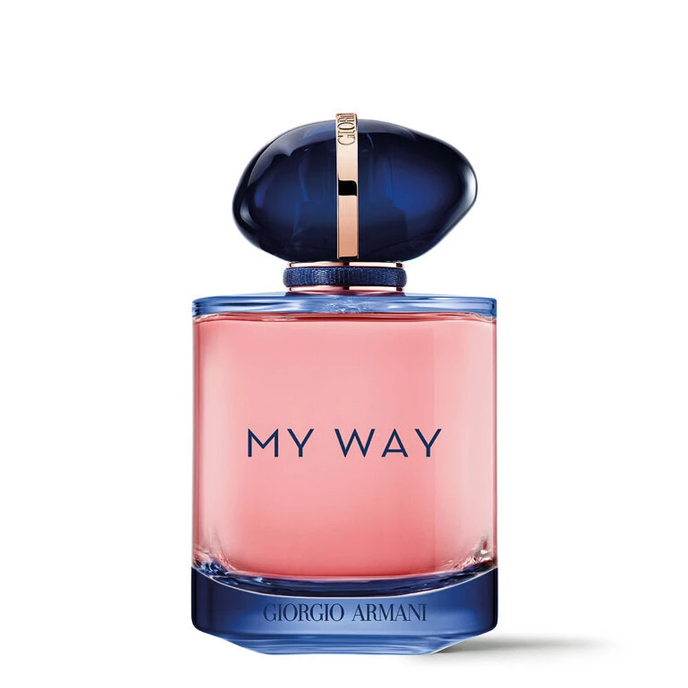 My Way Intense EDP