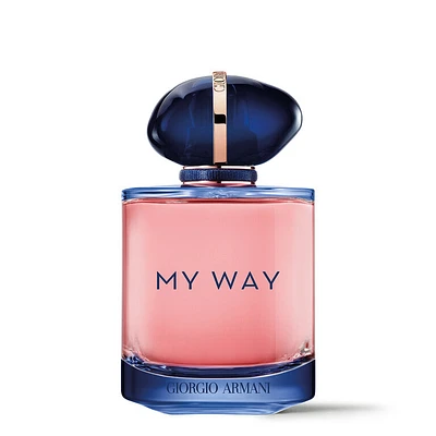 My Way Intense EDP