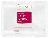 Mask Eclat Lifting - Masque Eclat Lifting, 4 Sachets