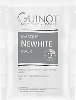 Newhite Instant Brightening Mask - Masque Revelateur Lumiere