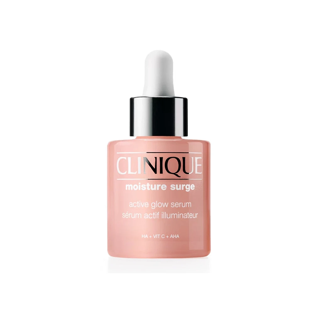 Moisture Surge™ Active Glow Serum