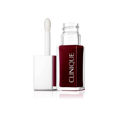 Clinique Pop™ Lip + Cheek Oil in Black Honey