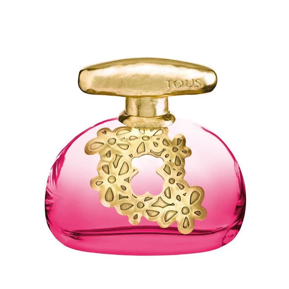 Tous Floral Touch 3.4oz | Black Friday Offer