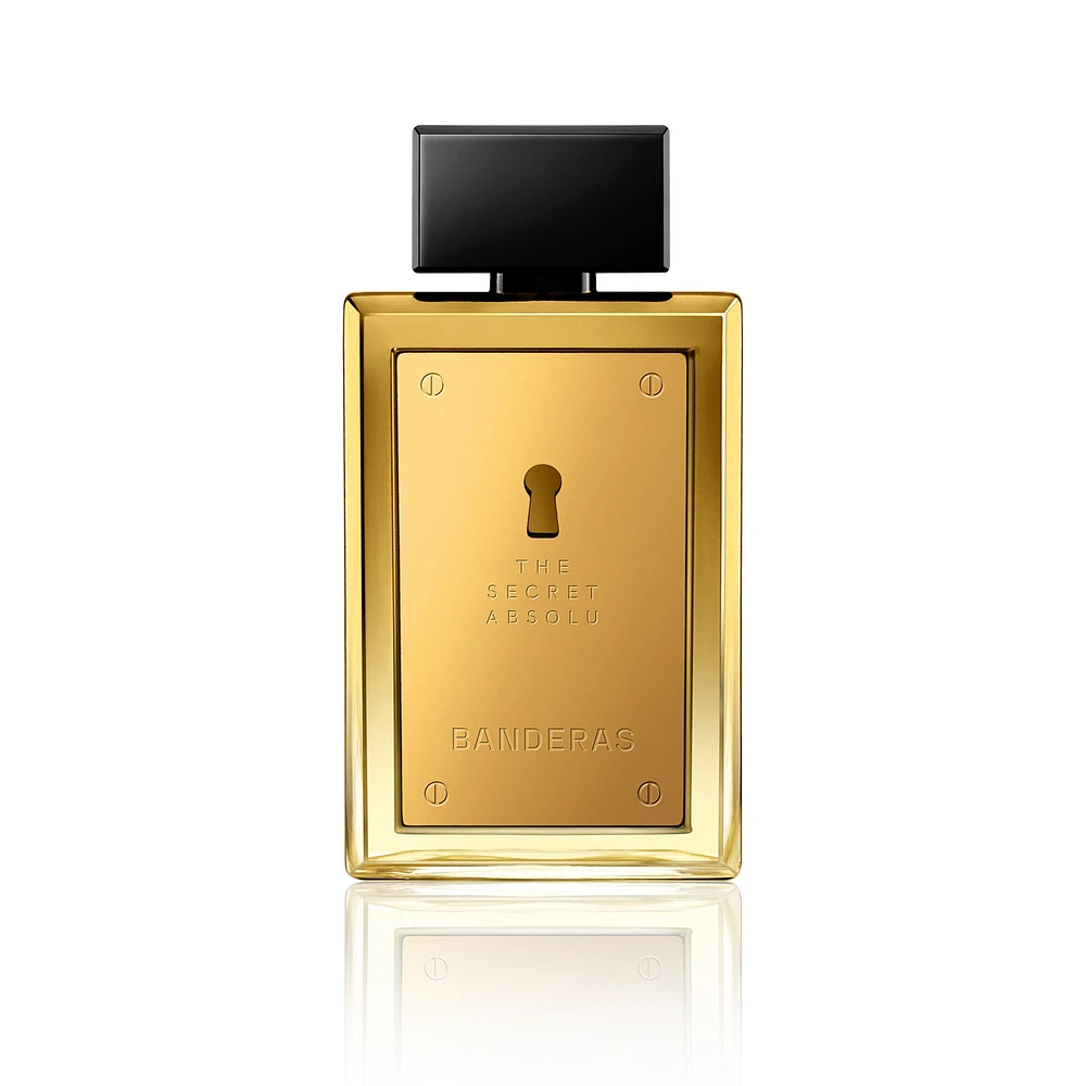The Secret Absolu