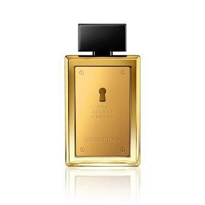 The Secret Absolu