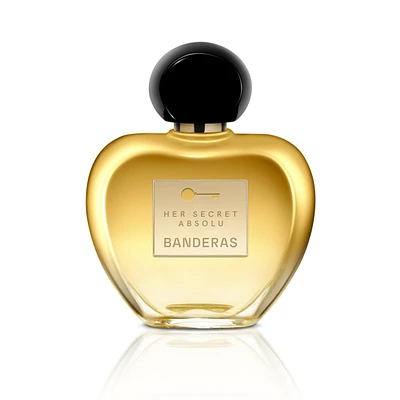 Her Secret Absolu