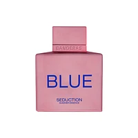 Blue Seduction Summer Essence Woman EDT