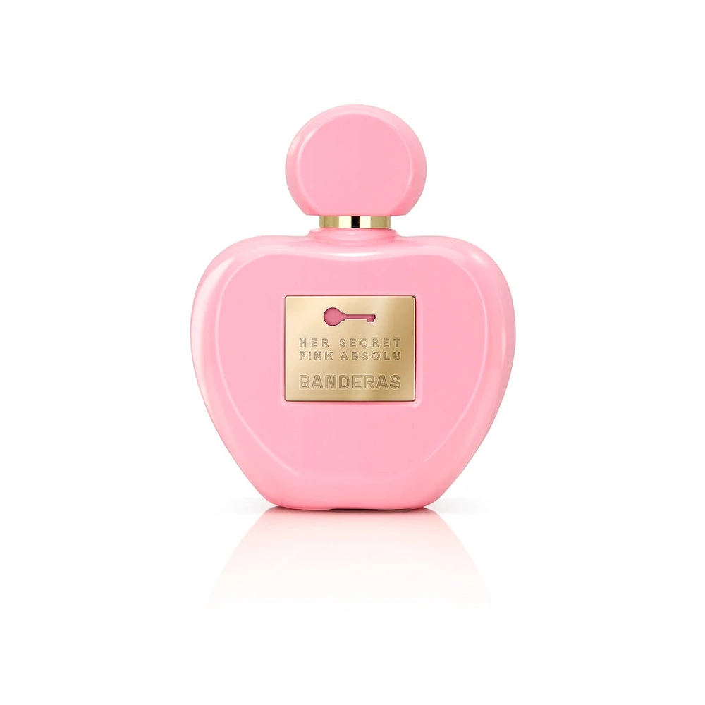 Her Secret Pink Absolu