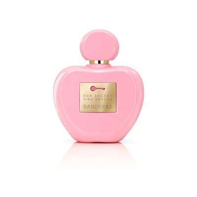 Her Secret Pink Absolu