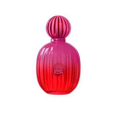 The Icon Supreme EDP Intense for Women