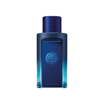 The Icon Supreme EDP Intense for Men
