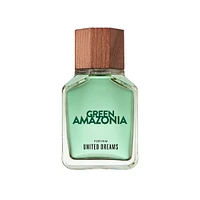 Green Amazonia For Him EDT