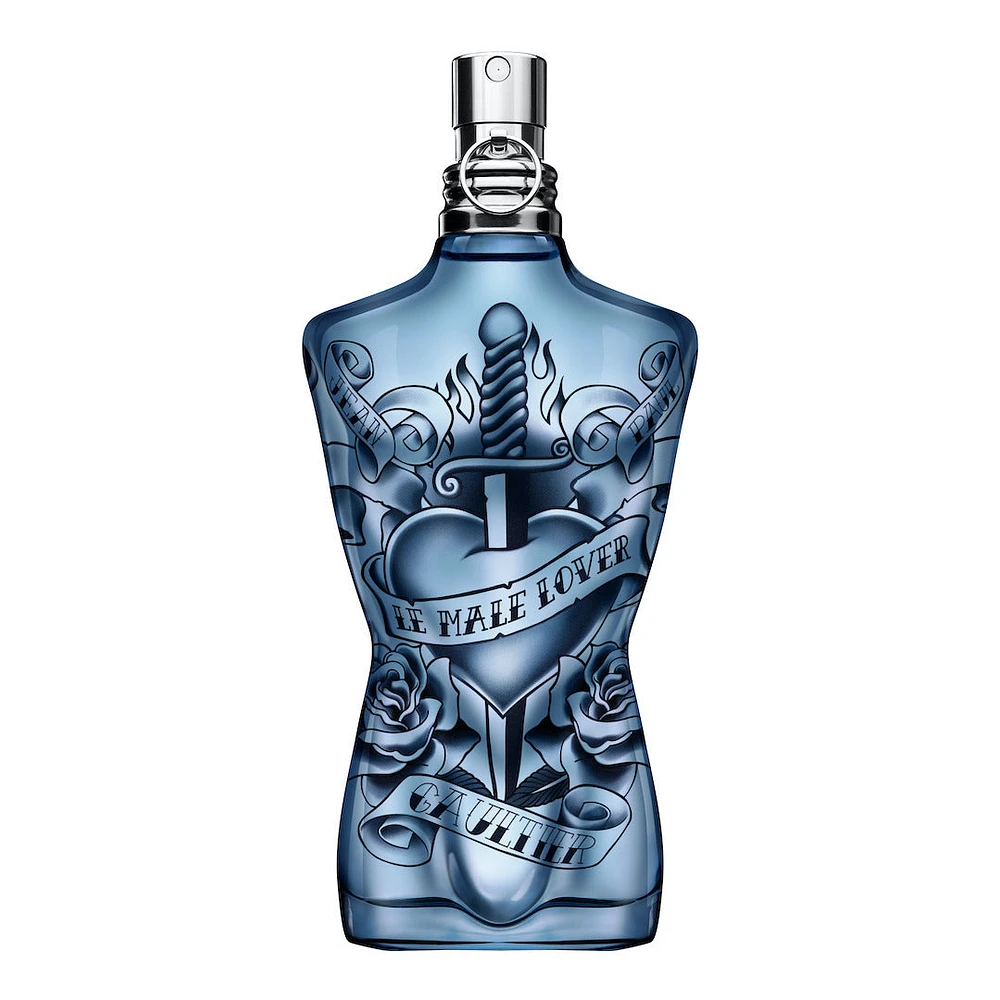 Le Male Lover EDP