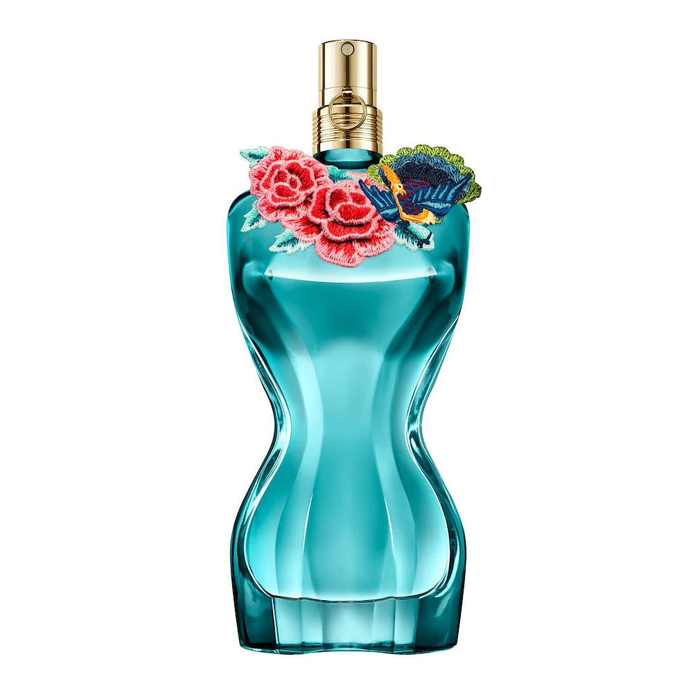 La Belle Paradise Garden EDP