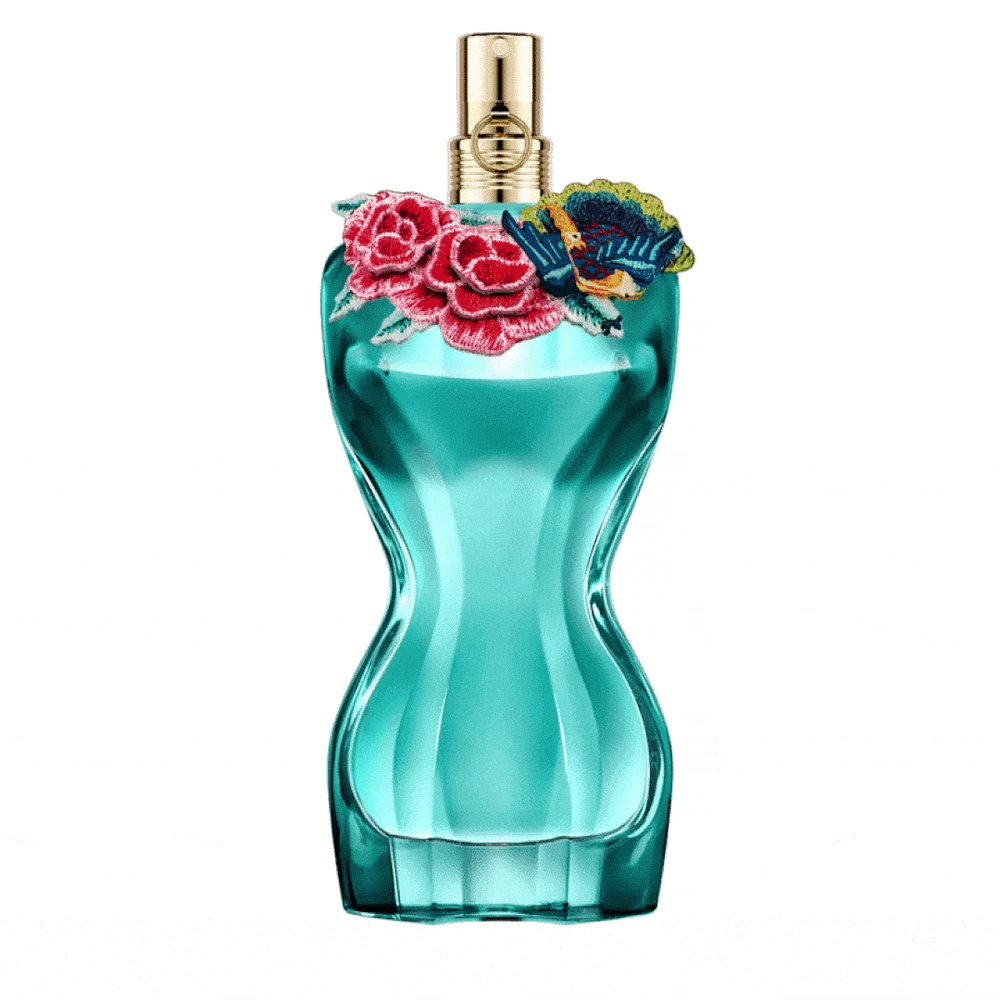 La Belle Paradise Garden EDP