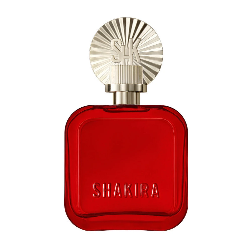 Shakira Rojo EDP