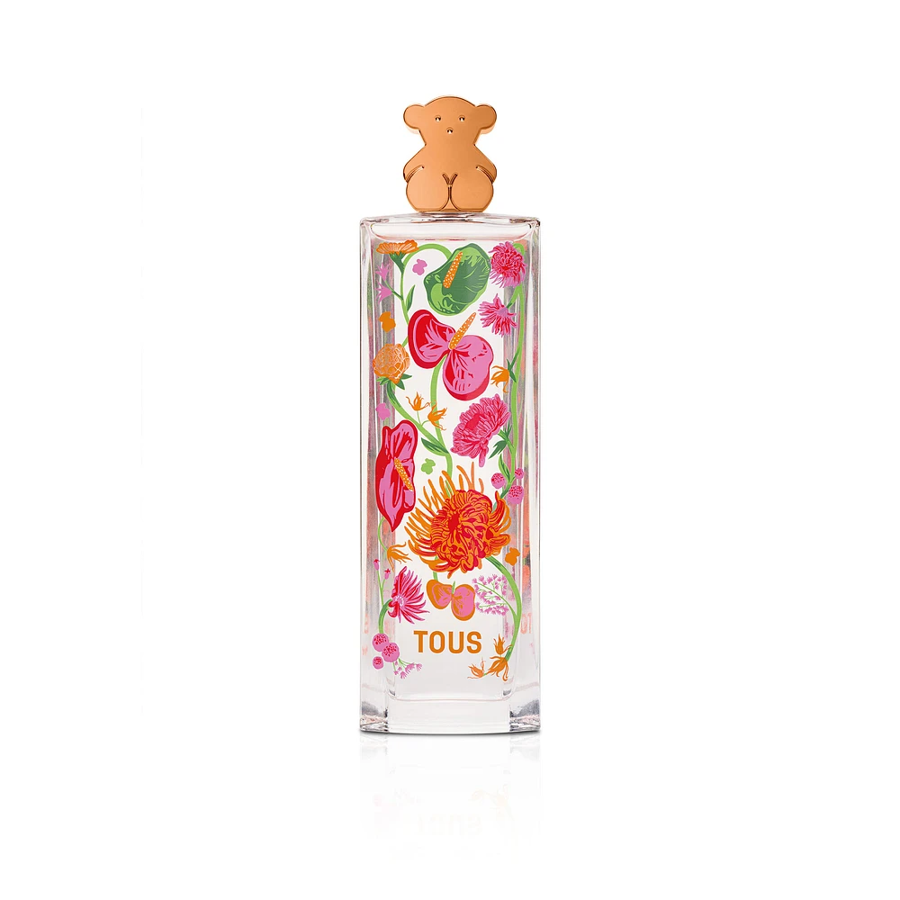 TOUS Sorbet Garden EDT