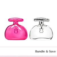 TOUS Electrotouch + Touch The Luminous Gold Bundle